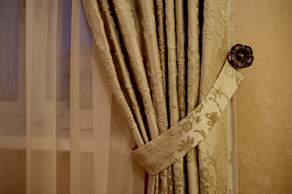 Коттедж (Кемерово, 2012 год)