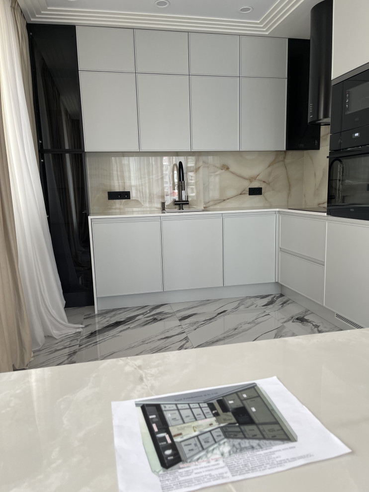 ЖК "Легенда"