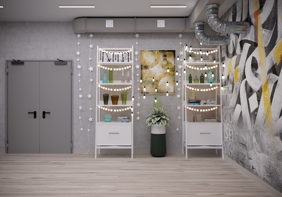 Молодежный центр