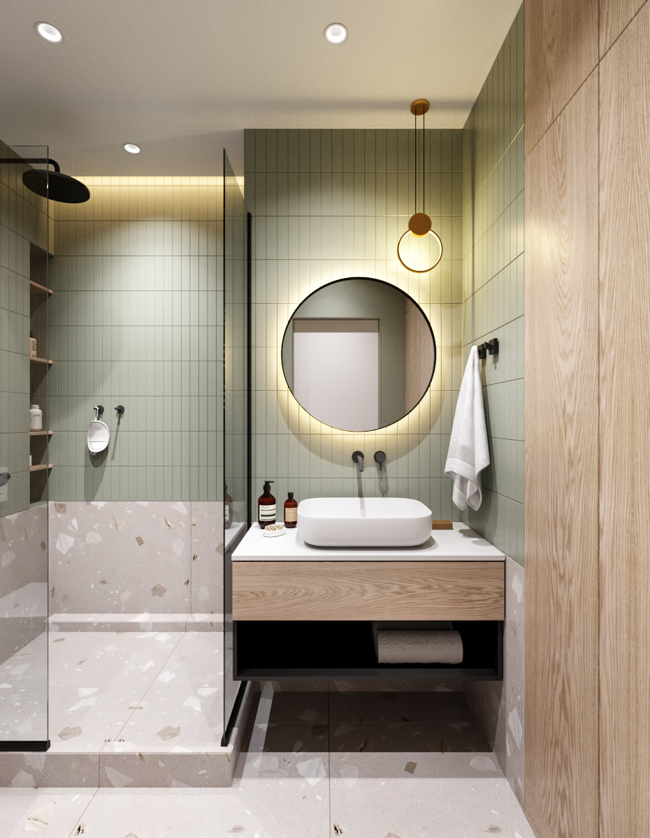 Ул. Академика Пилюгина