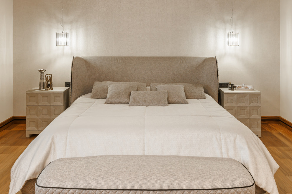 Фотосъёмка дома в КП «Миллениум парк»