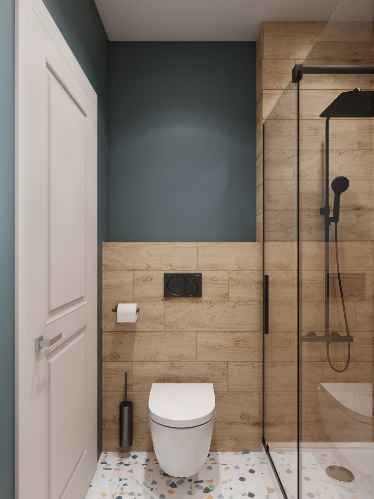 Таунхаус в м/р Южный (г. Пермь)