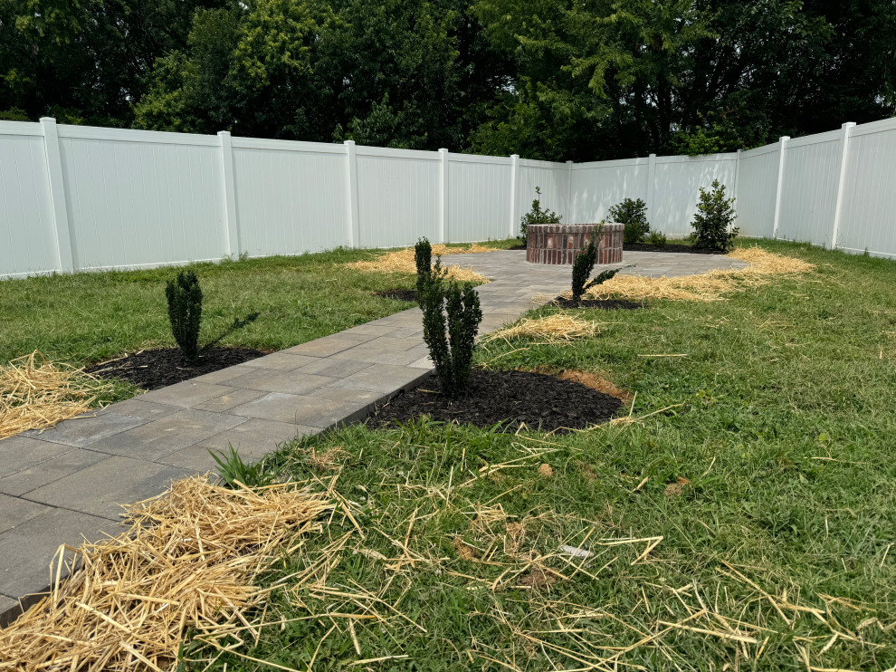 Outdoor Fresh Look
