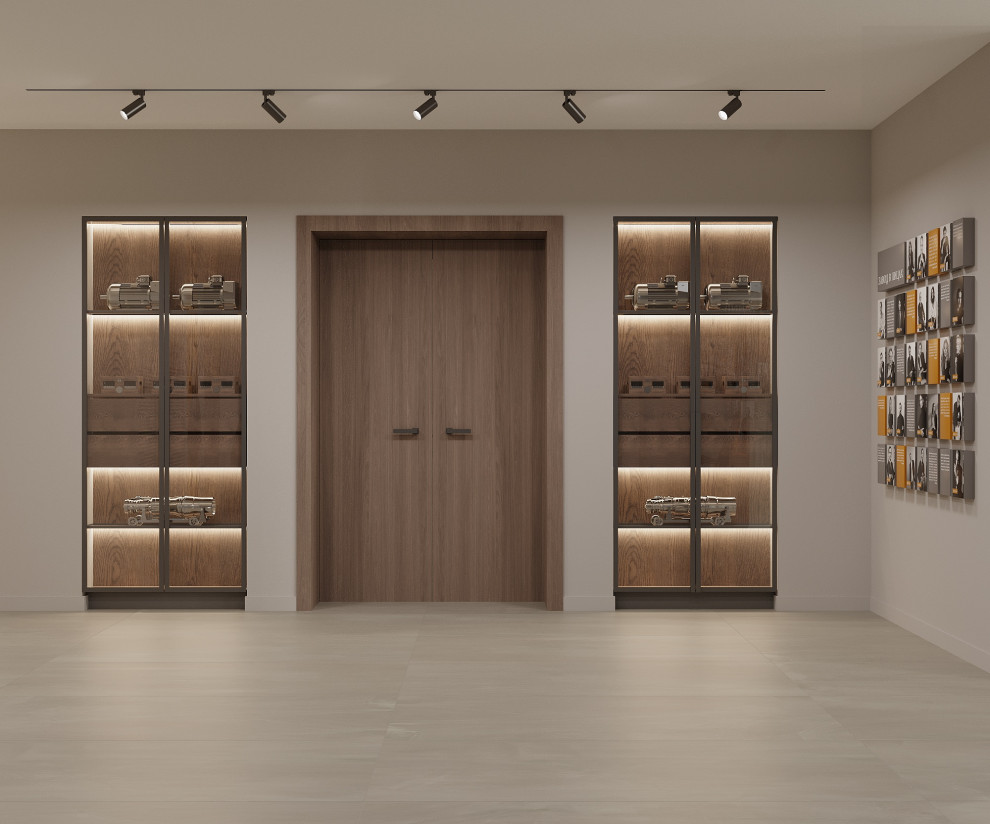 Легкая нежность