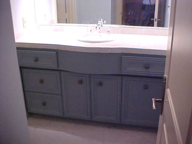 Memorial Custom Provencal 6