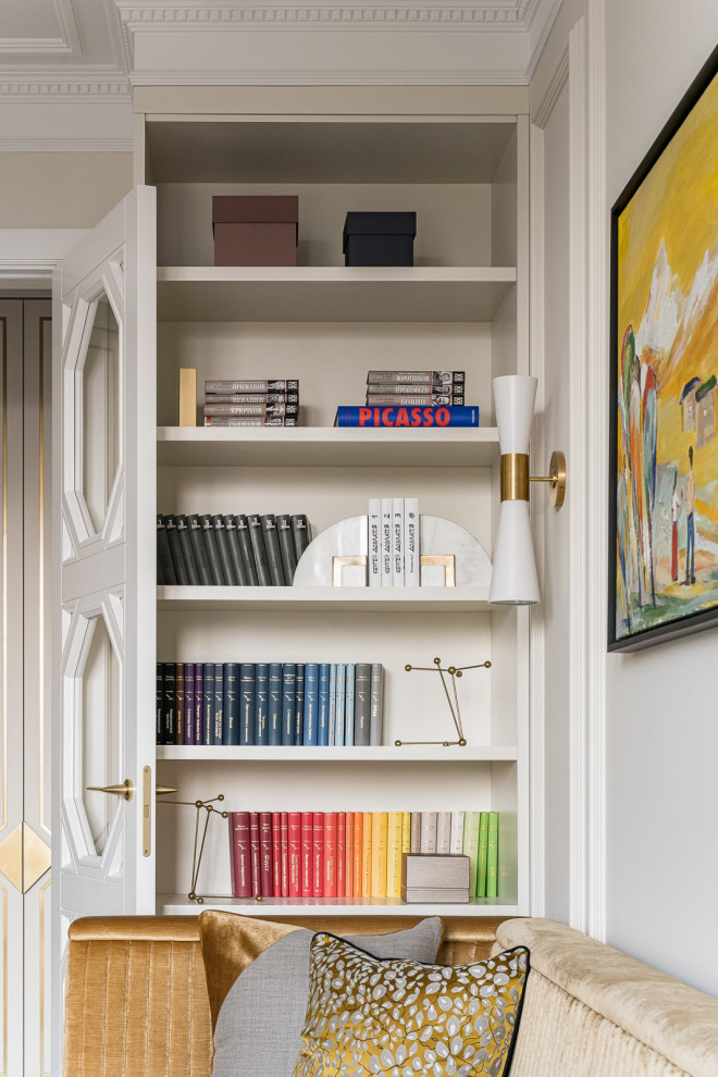 Квартира в ЖК "Вавилов дом"