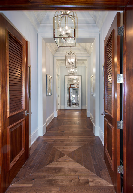 Timeless Traditional classico