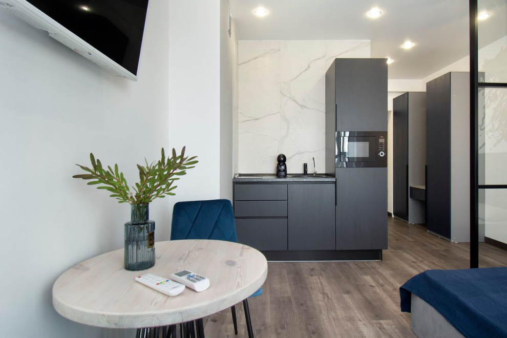 Скандинавия