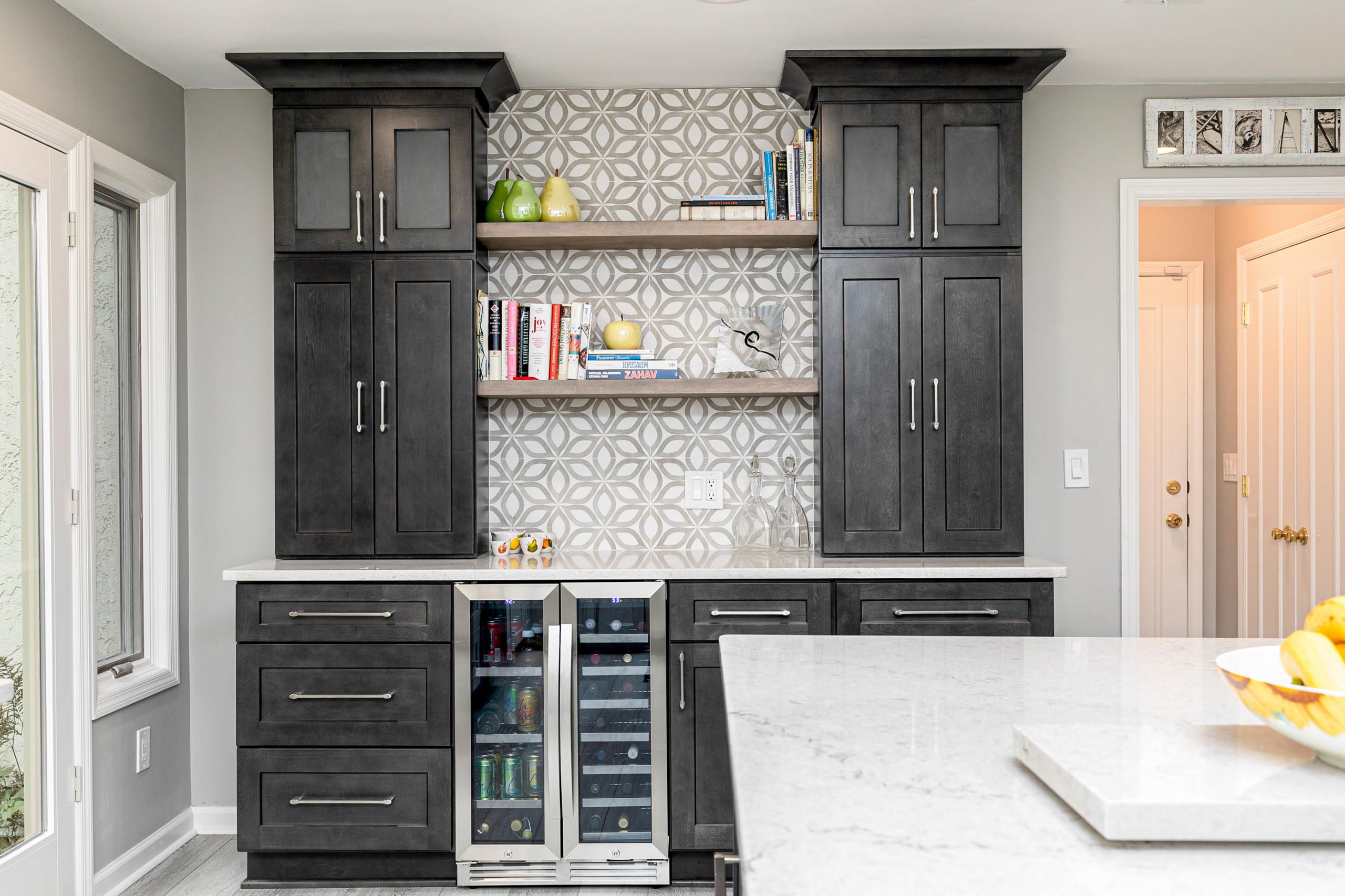 2024 Kitchen Renovation