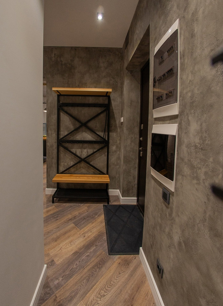 Loft в ЖК "Русский дом"