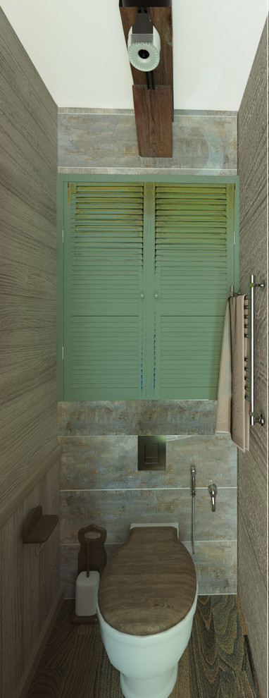 КП Марсель "Рустик"