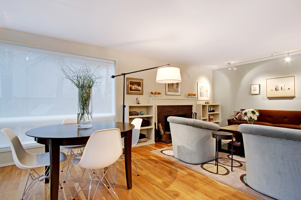 Mercer Island Kitchen Remodel