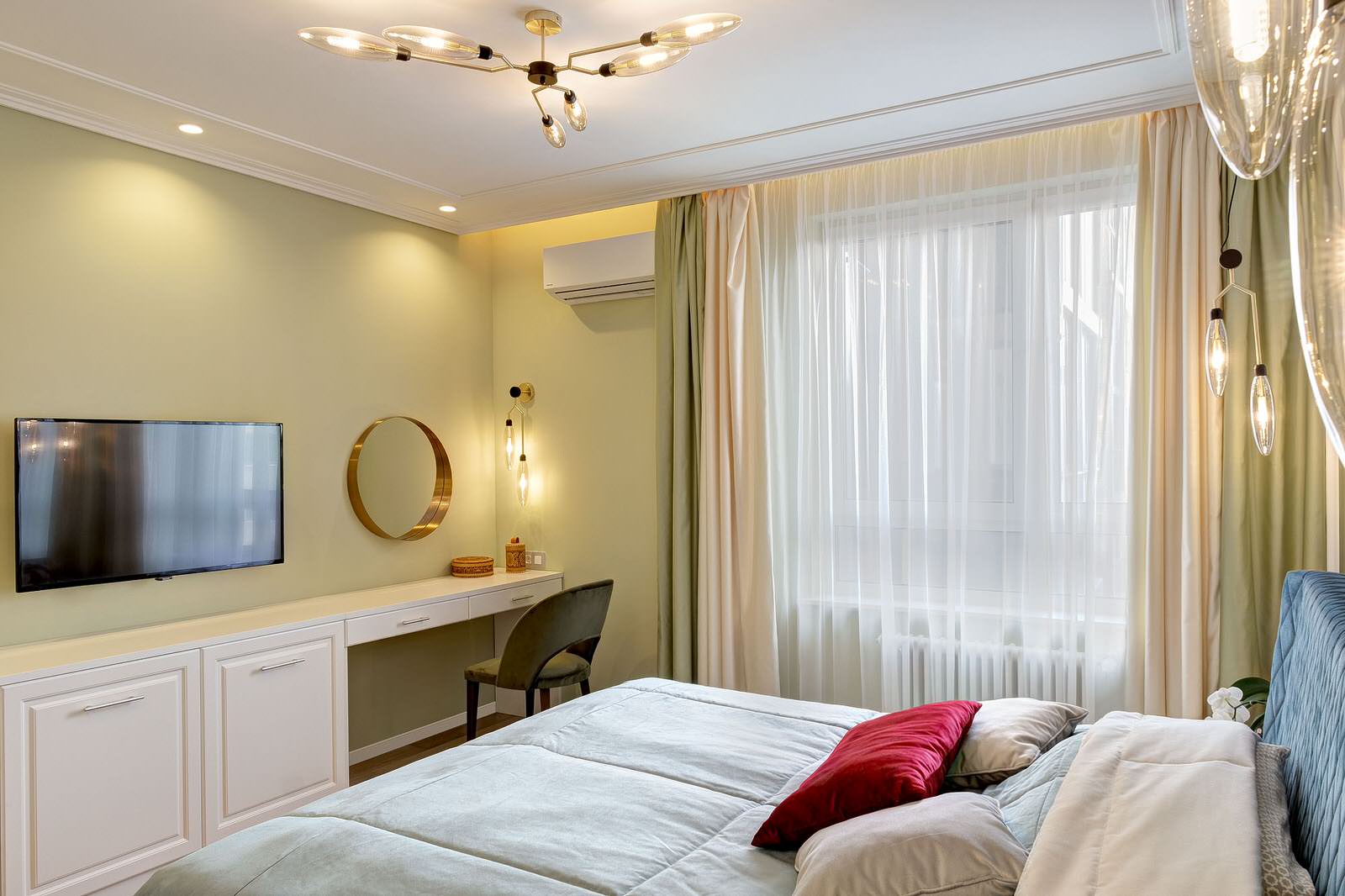 P.S. С любовью к Форназетти