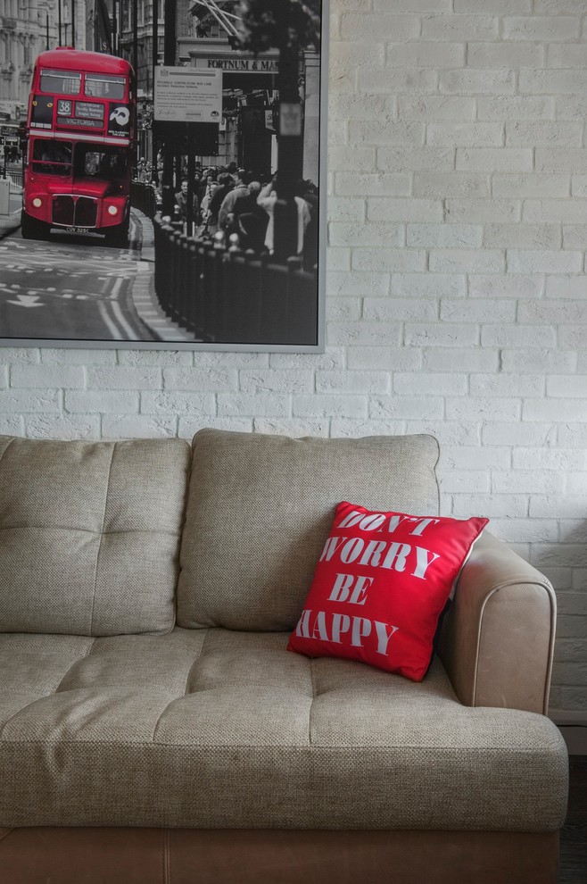 Квартира, 110 м2