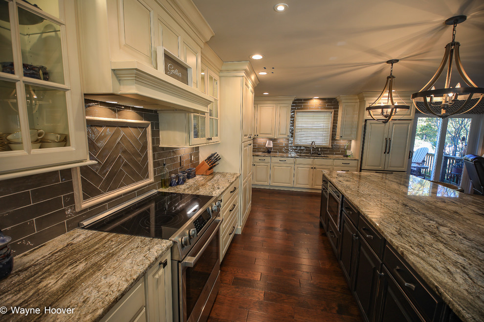 Frankfort Total Remodel