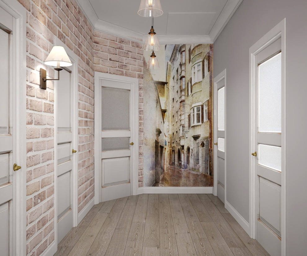 Дом в Красногорске