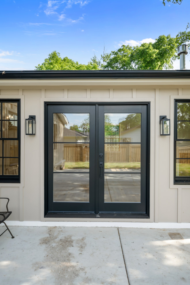 Glenwood Dr Addition and Remodel