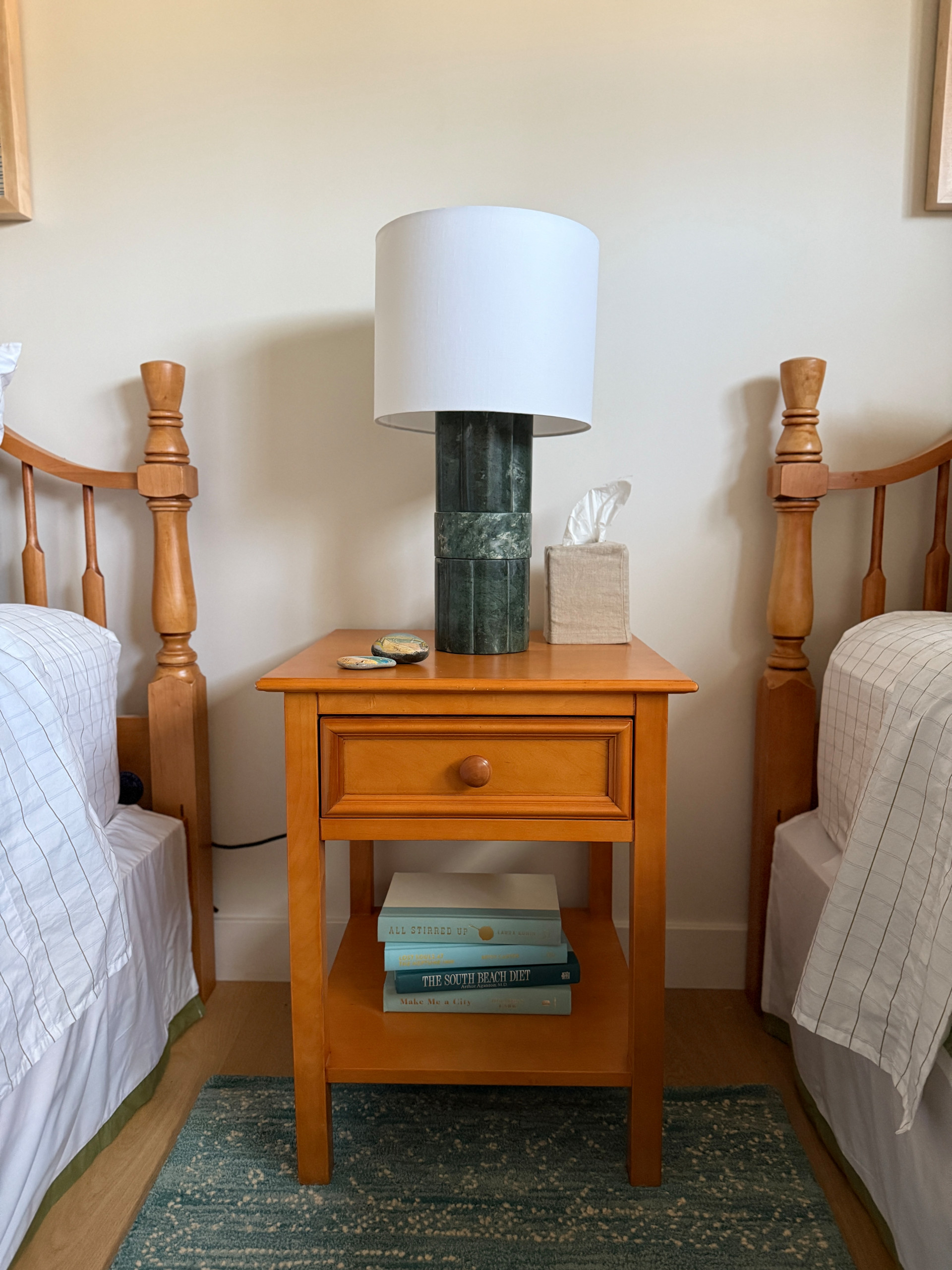 William Morris Homage - Modern Farmhouse