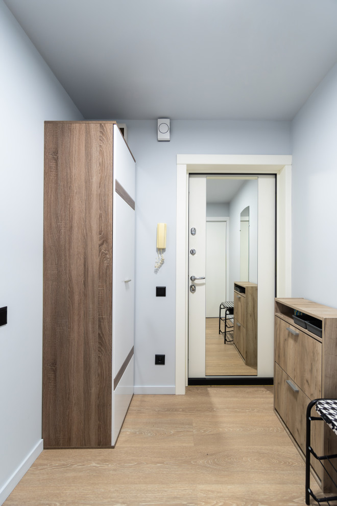 Программа «Большая переделка»