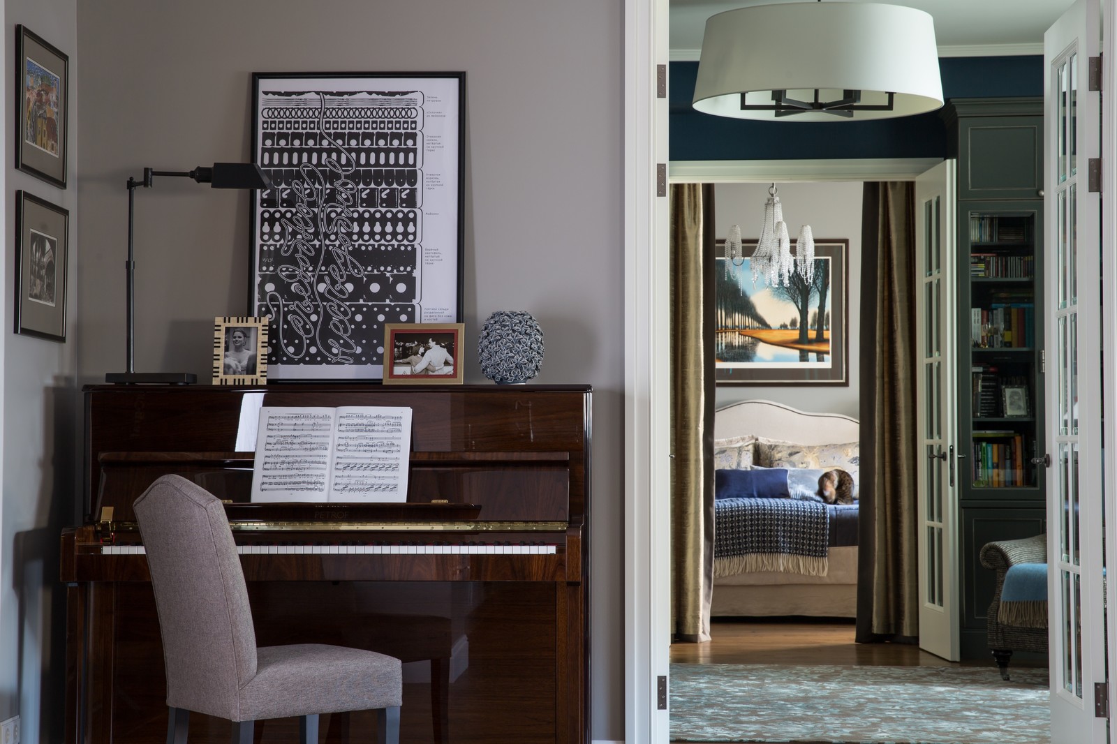 Крылатские холмы