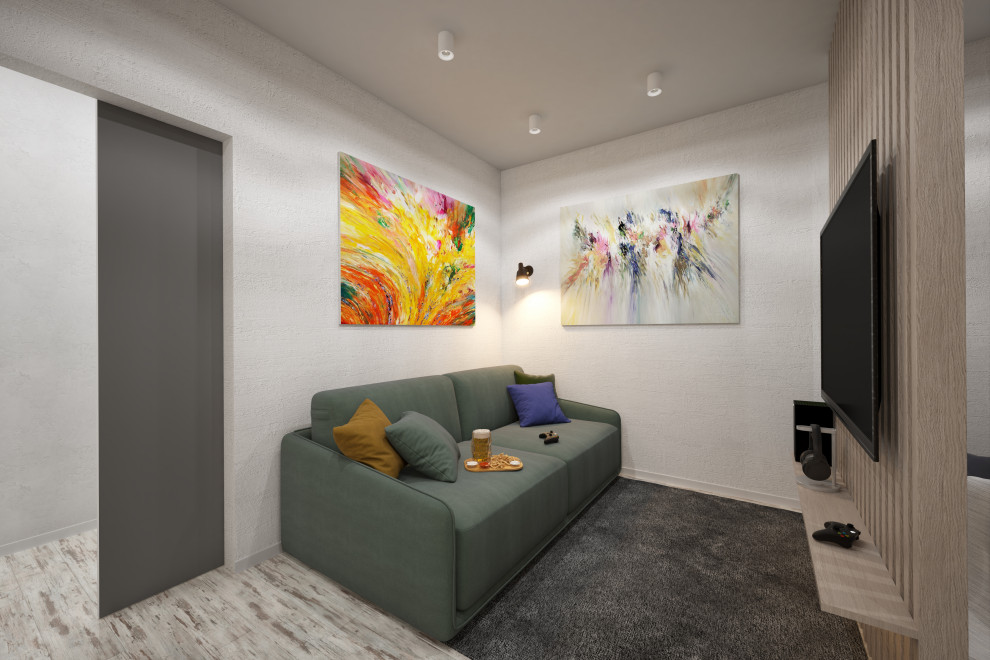 Квартира 81 кв.м.