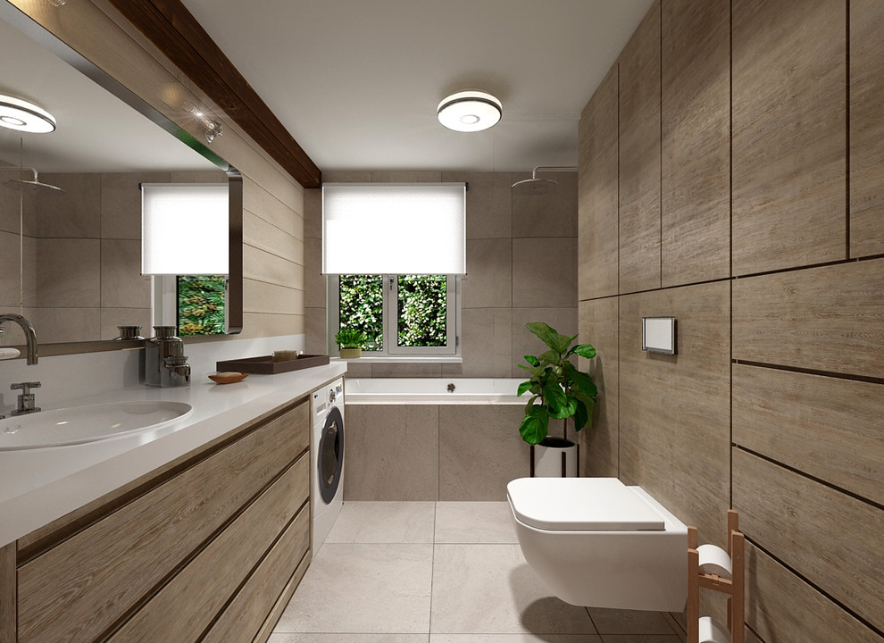 В гармонии с природой