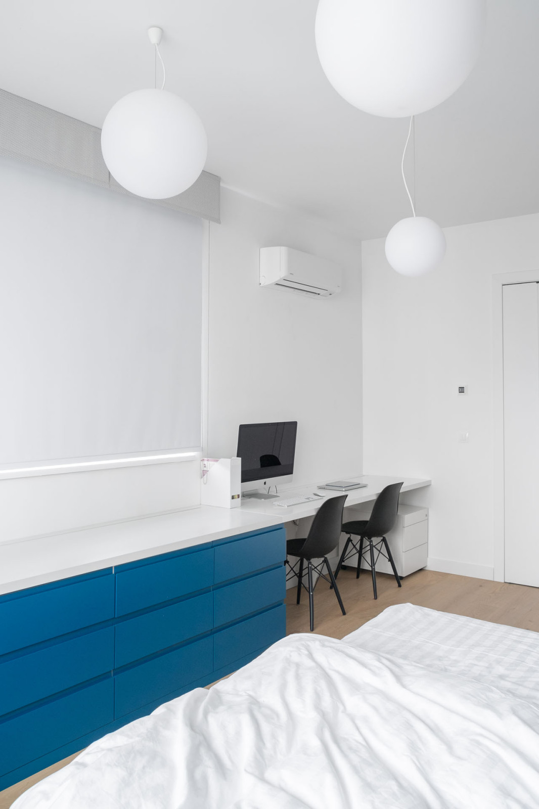 Квартира на Щукинской