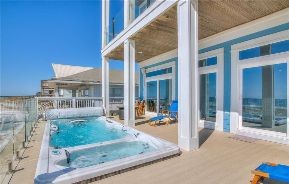 Hypnautic  - Gulf Shores Beachfront