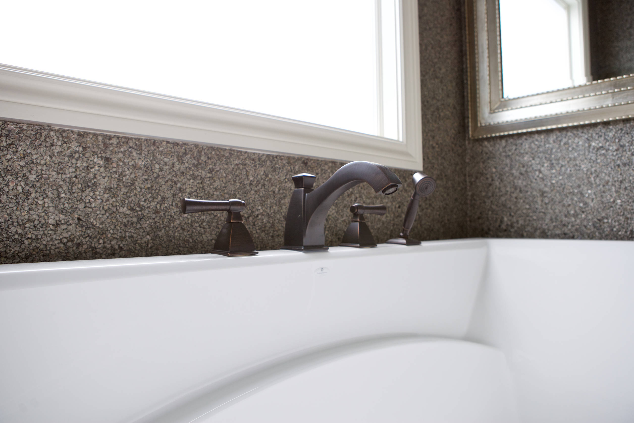 CW Master Bath