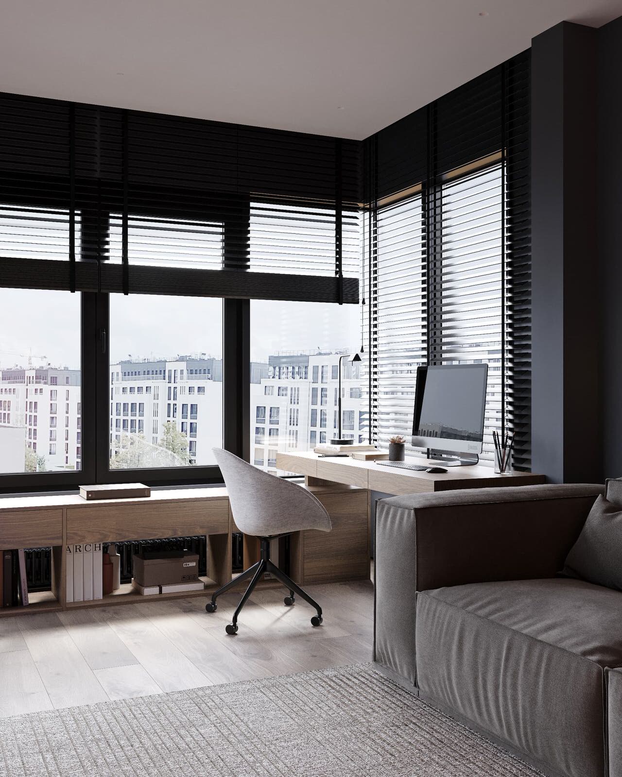 Квартира в ЖК "Neva Haus"