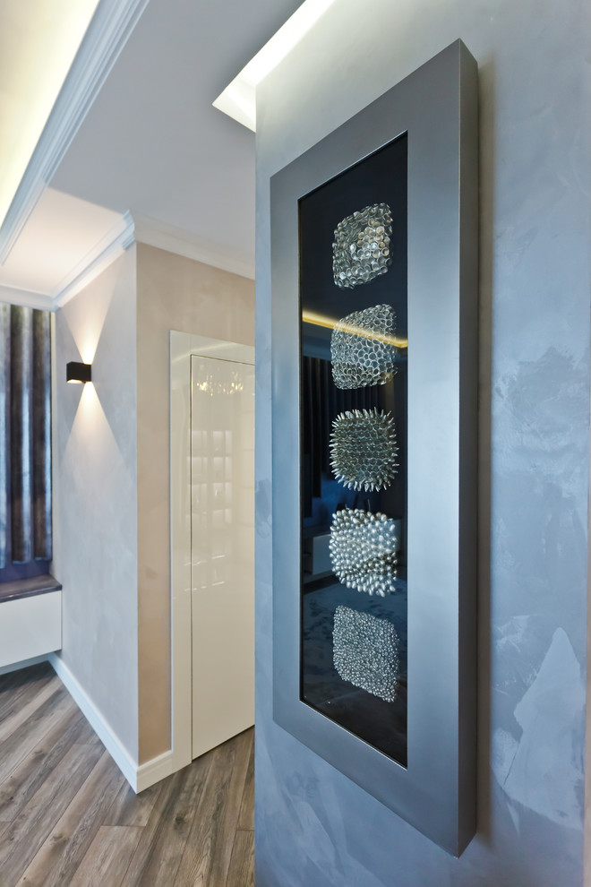 Стиль в деталях