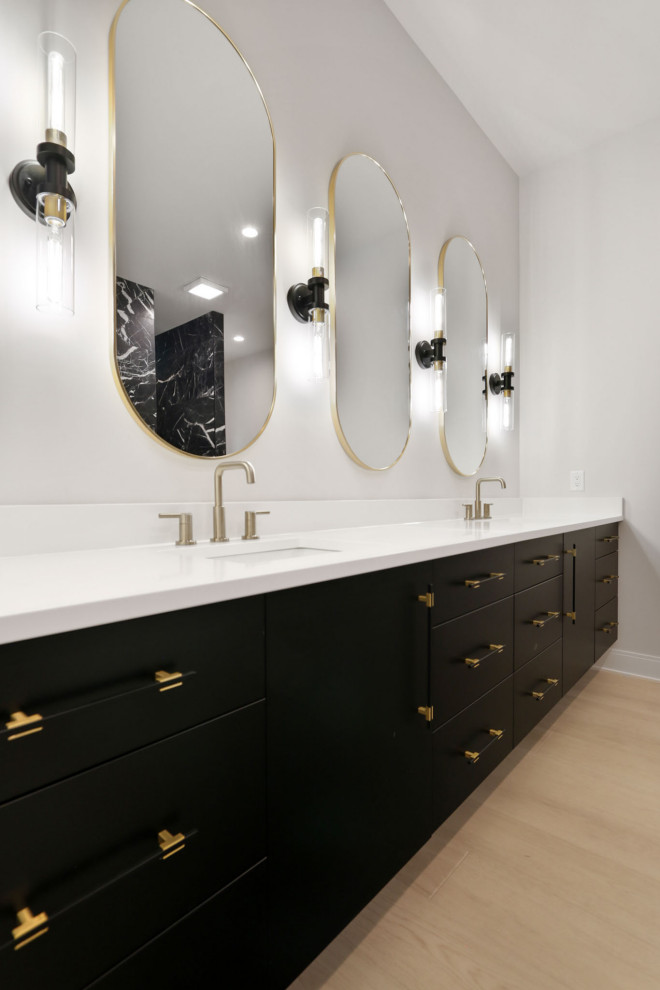 The Buckhill Estates Project