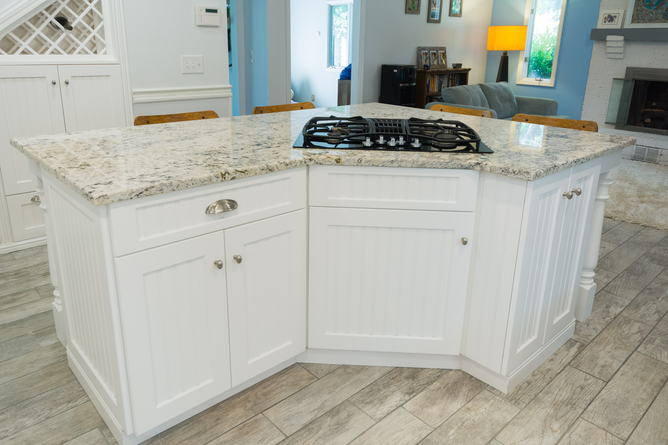 Kitchen Perfection for a Forever Home