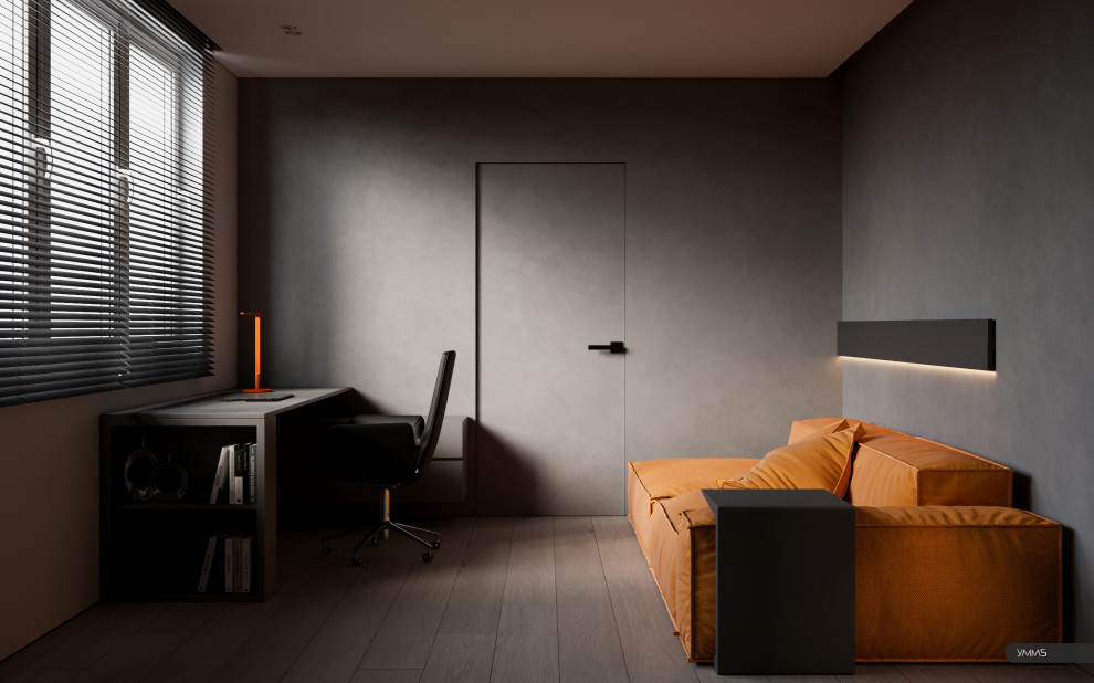 PEER GYNT | Квартира 106 м2