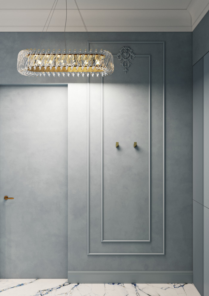 г.Тольятти, ЖК "Прилесье"