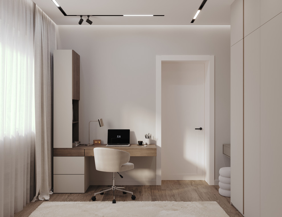 Дом 190 м2 Тула, Проект "Дом с историей"