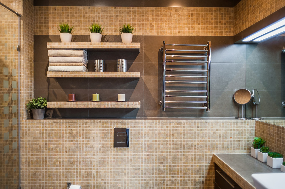 Квартира для молодого человека