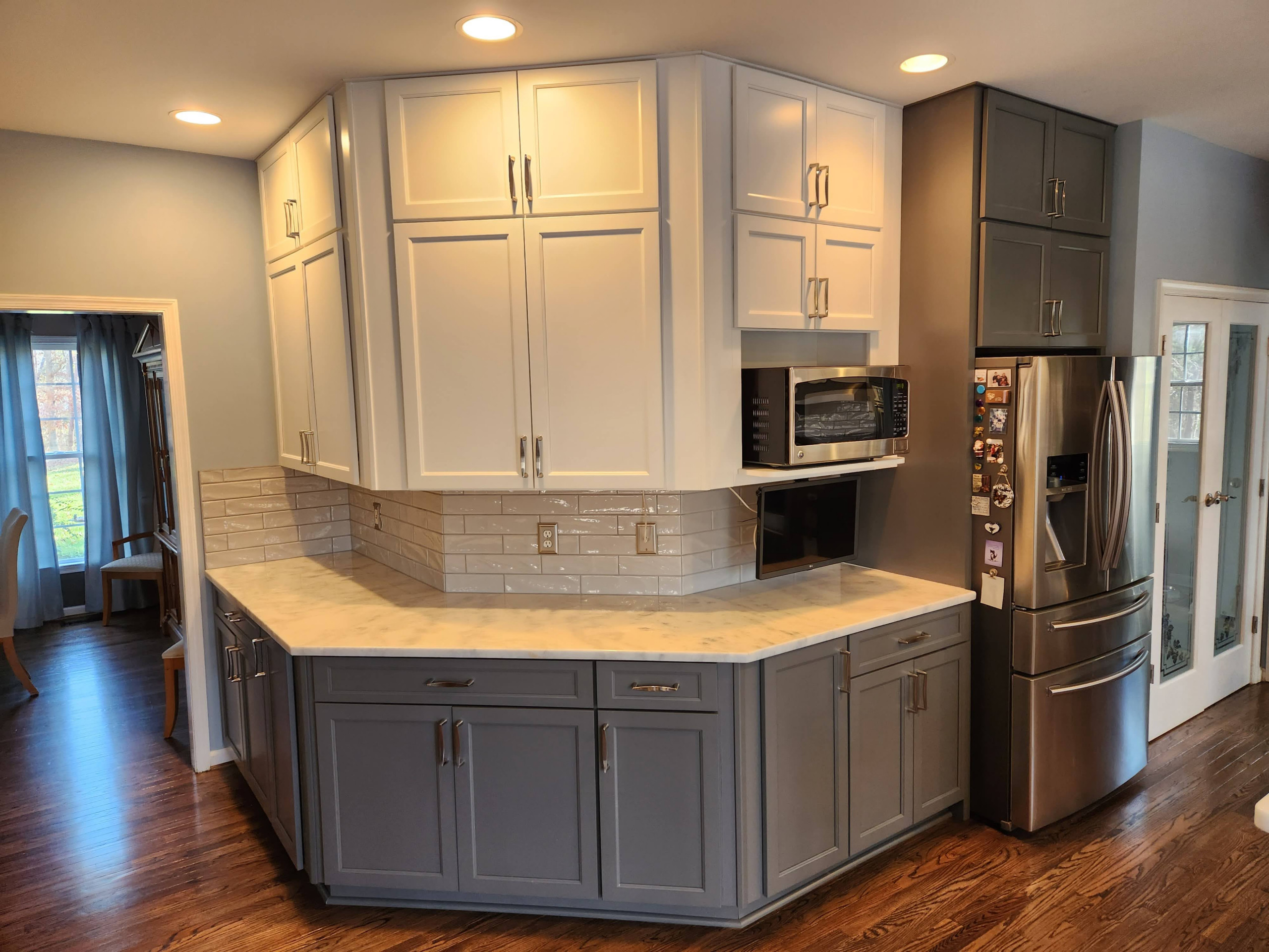 Kitchen Remodel