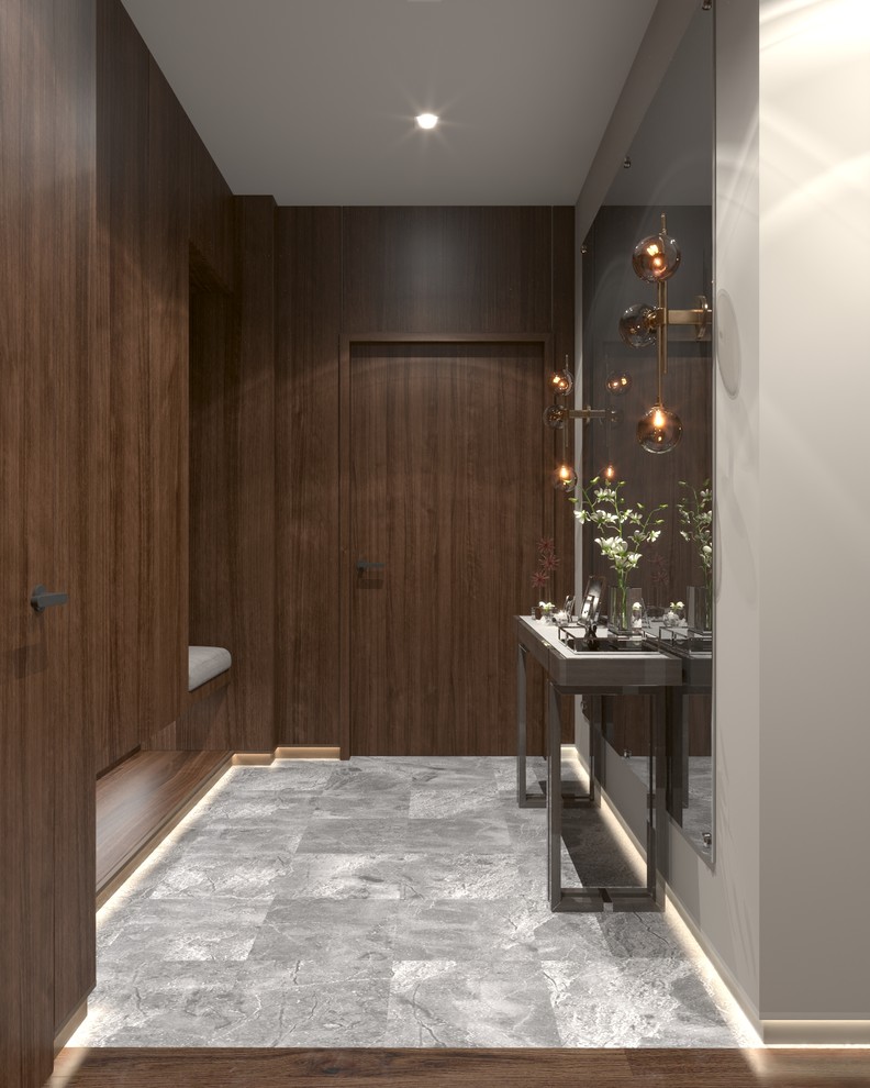 Современный минимализм