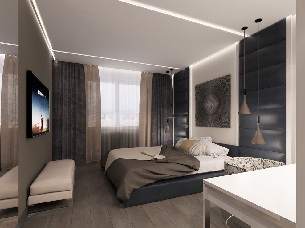 Лаконичность серого. работа в тандеме.