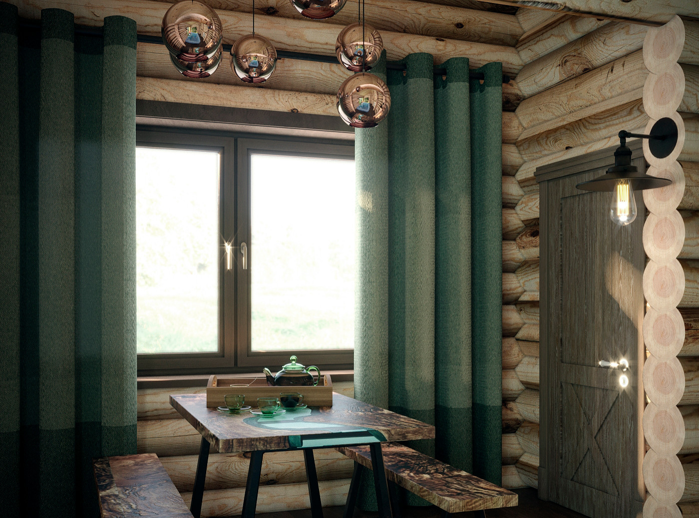 КОТТЕДЖ ЖК ЗАПАДНЫЙ