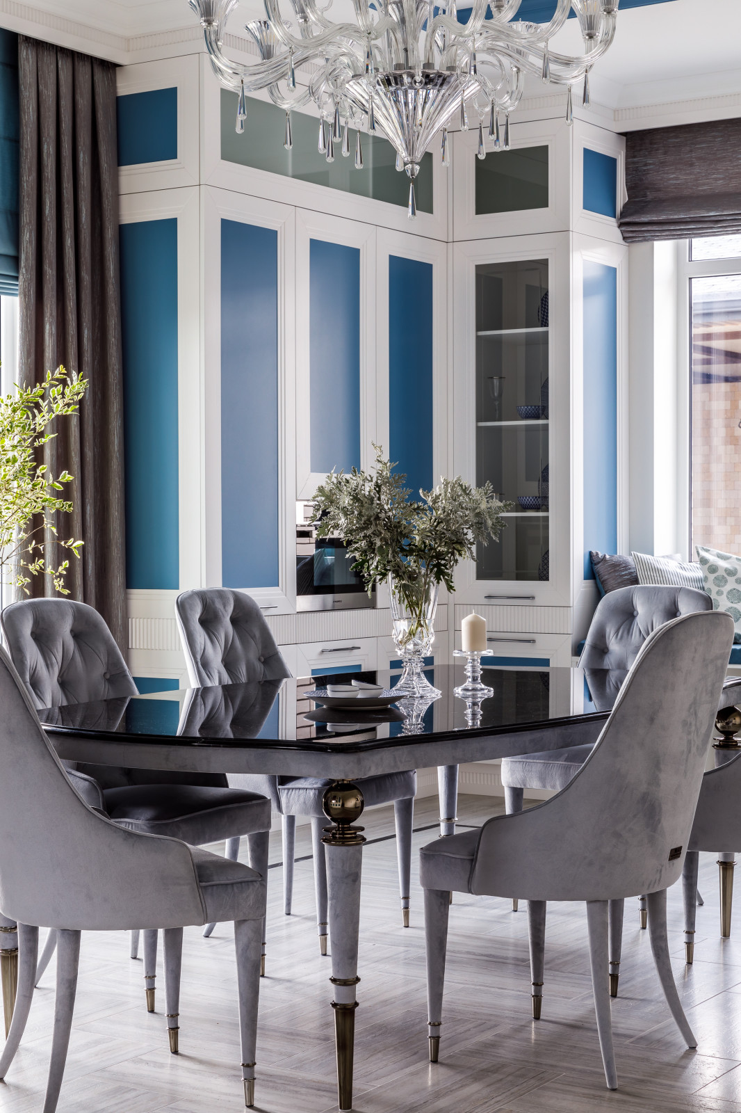 Дом в Ясенево