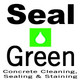 SealGreen - ReUse Concrete Sealing Specialist, LLC
