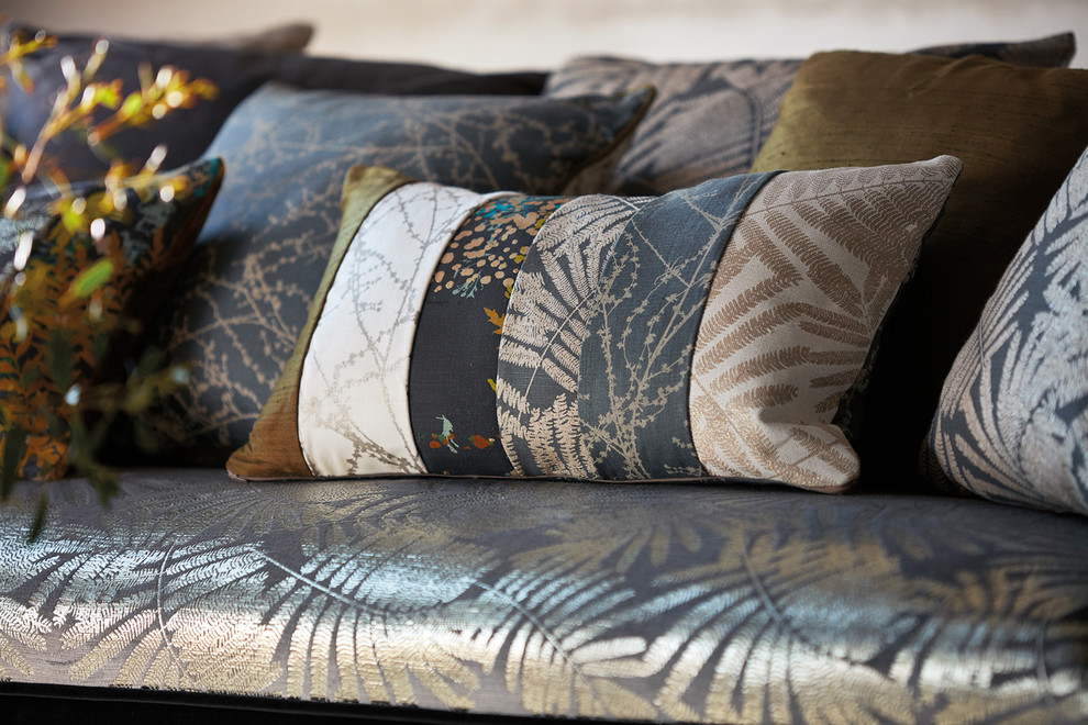 Lilaea от Harlequin