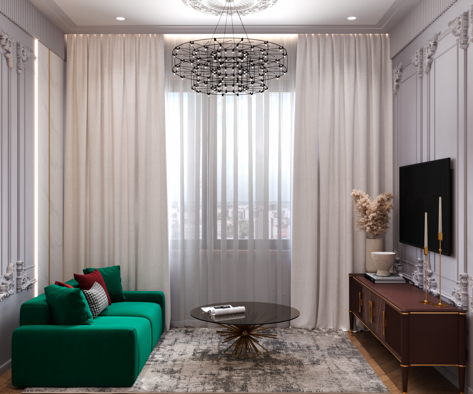 Арт- классика