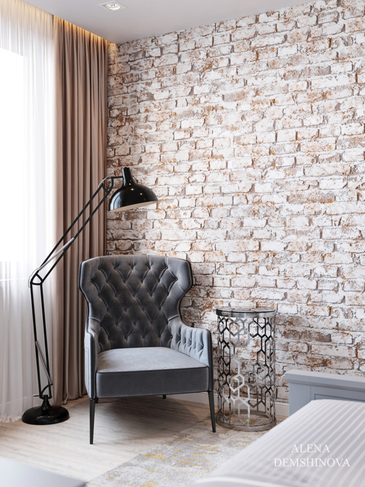 Квартира в Георгиевске