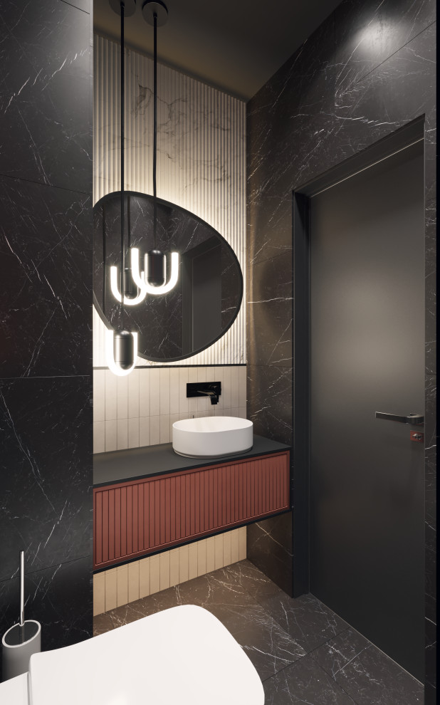 Концепт Сан-узла