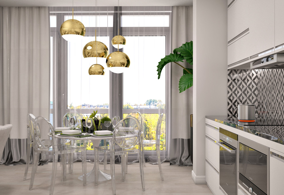 Остров счастья