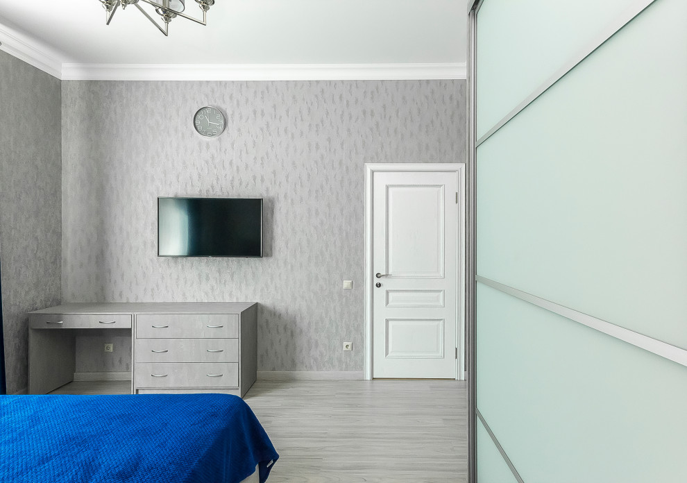 Ремонт под ключ.