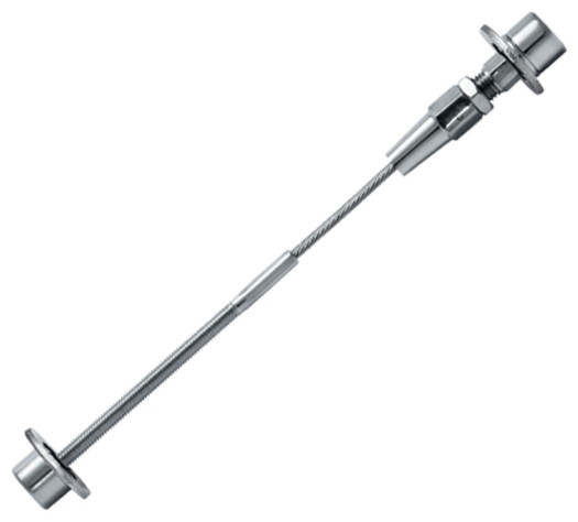 Cable Railing Hardware - CableQuick Swageless Assembly ...